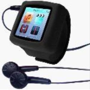 Portable Manual MP4 Multimedia Player with Support Multi - languages BT-P280