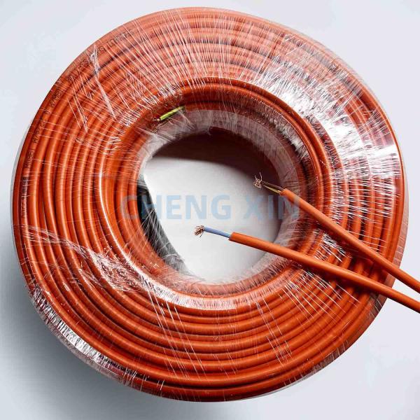 Advanced Heating Cable Strong Experience Unmatched Snow Melting