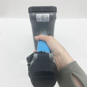 HXRF-120X IP54 Certification Handheld XRF X ray Fluorescence Spectrometer
