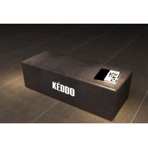 MDF Interior Decoration Exhibition Stand