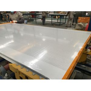 Rock Wool Foam Sandwich Panel