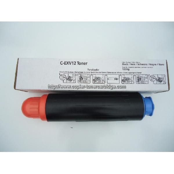 Compatible Black Canon Imagerunner Toner for Canon image RUNNER IR4570