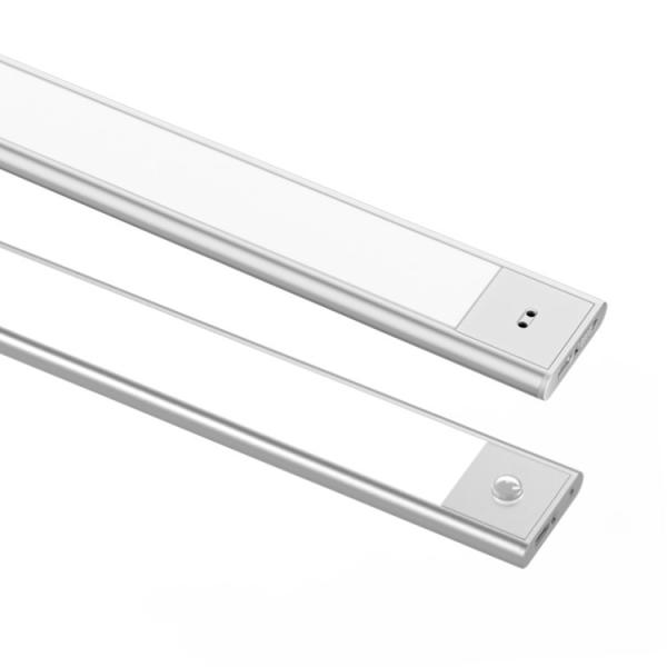 Buy PIR Motion Sensor Under Cabinet Light Panel in 4000K Color Temperature for Apartment Lighting at wholesale prices
