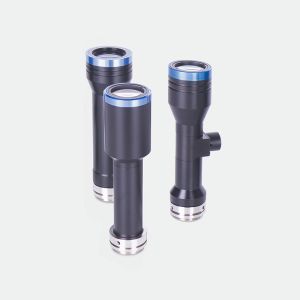 F3.75 Bi Telecentric Lenses