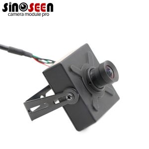 Global Shutter 1mp Camera Module AR0144 Sensor USB Camera Module