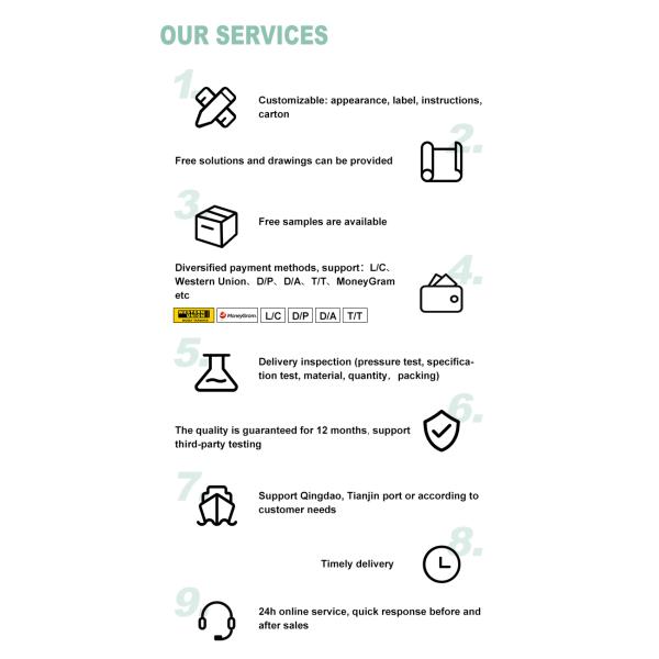 DIN ANSI 150LB PN16 Pipe Stainless Steel 304 316 316L Forged Plate