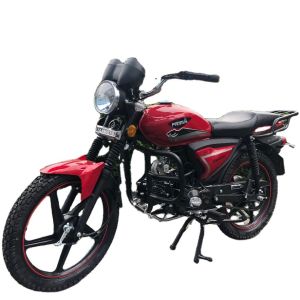 Fashionable Street Legal Electric Motorcycle 70cc High Performance