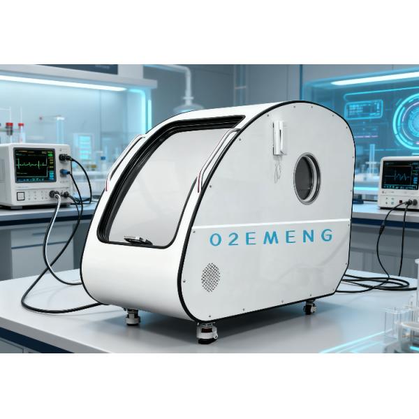 China High Concentration Portable Oxygen Maker in White / Black with 28%～32% Oxygen on sale