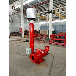 Oilfield Electronic Flare Ignition Device System AC DC Switchable