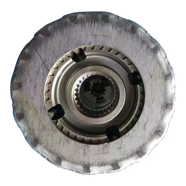 New Auto Parts Rear Differential Drive Sprocket for Mercedes Benz AMG CLA250 A45 A250 Models 2463500802 2463520500 2463531300