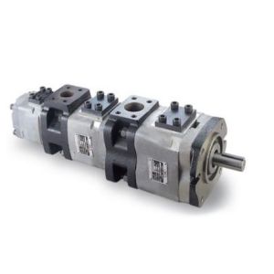CE Certified Hydraulic Machine Pump VCM-SM-30-B-20 VCM-SM-30-C-20