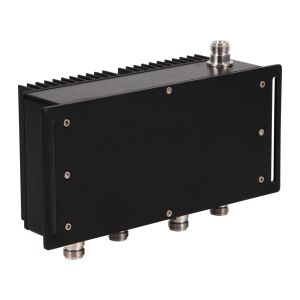 Capality Ibs/Das Overall Project Delivery Capability 698-3800MHz 4X2 Hybrid