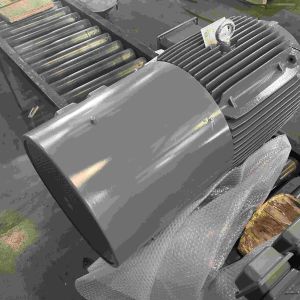 230V Waterproof Variable Electric Motor