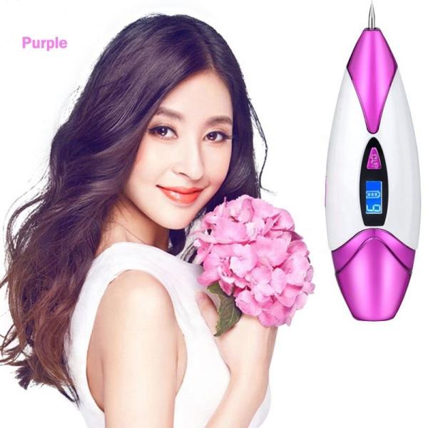 Buy Laser Mole Removal Pen LED display at wholesale prices