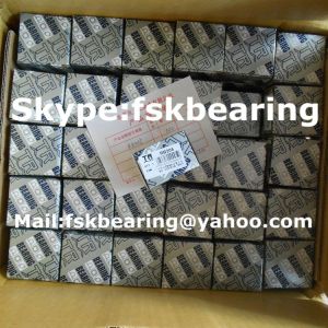 ISO Certification RB205 Insert Bearing Pillow Block Bearing , TR / FYH