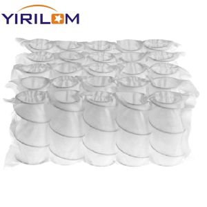 Customizable Sofa Pocket Spring for Cushion Support