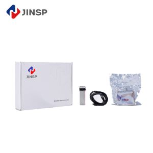 Portable Fiber Optic Spectrophotometer SR50C Supports 200-1000nm