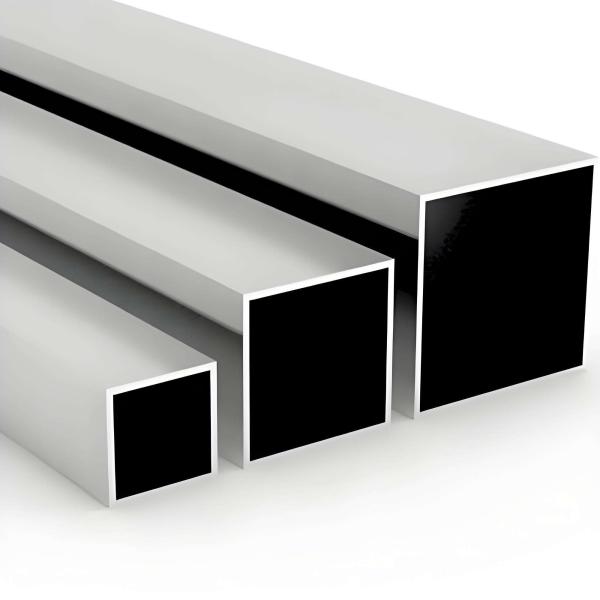 Buy T3 T8 Temper Aluminum Tube Multiple Series Aluminum Tube at wholesale prices