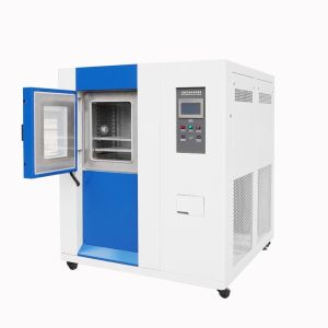 Accelerated Life Thermal Shock Chambers Fatigue Testing Product Durability