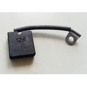 238500008 Carbon Brushes Especially Suitable For Cutter GT7250 GT5250
