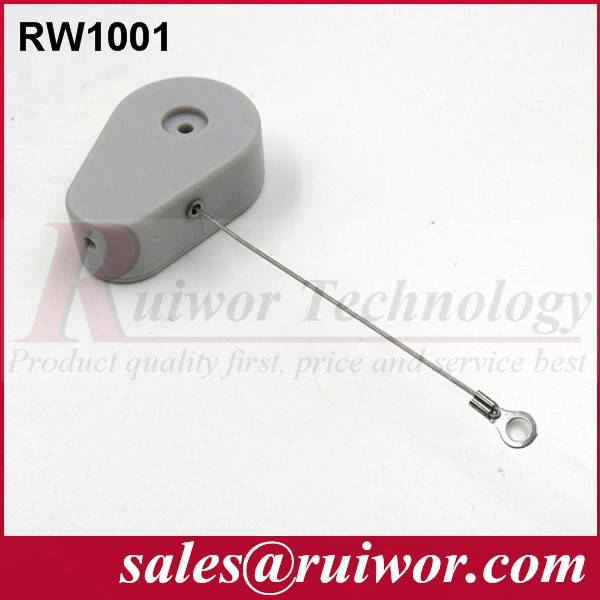 Heavy Duty Stainless Steel Reel Chain 