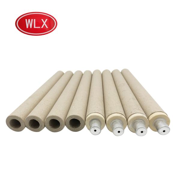 Disposable Thermocouple Tips for Molten Steel Measuring for Steel Plant and Foundries