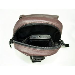 Small Polyester Mobile Phone Belt Pouch / phone holders odm-r13