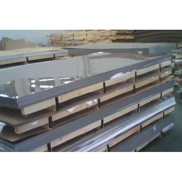 Hot Rolled 1.4301 Inox 304 SS Stainless Steel Sheets And Plates