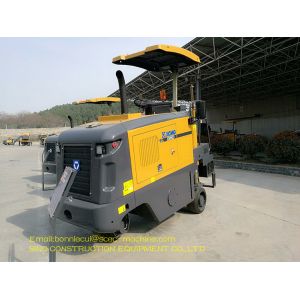 Asphalt Road Construction Machines 500mm XM503 Pavement Milling Machine