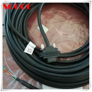 Rru Alarm Connection Power Distribution Cable 2m / Customized Length