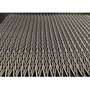 Stainless Steel Conveyor Wire Mesh Belt to Drying Food
