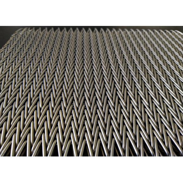 Buy Stainless Steel Conveyor Wire Mesh Belt to Drying Food at wholesale prices