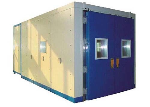 Accelerated Aging Climate Environmental Testing Chambers
