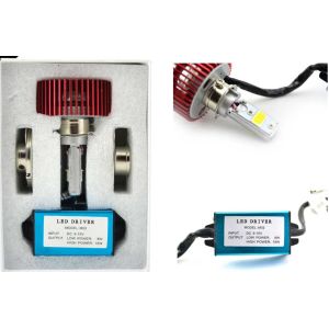 super bright wholesale 15Watts motorcycle LED headlight