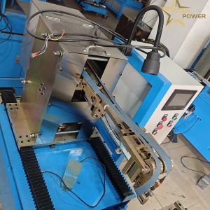 Internal Grinding CNC Horizontal Grinding Machine Kitchenware Metal