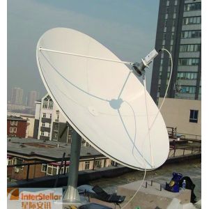 1.8m TVRO Satellite Antenna