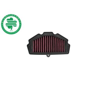 Premium Kawasaki Motorcycle Parts Air Filter For Versys EX650 Ninja KLE650 LT
