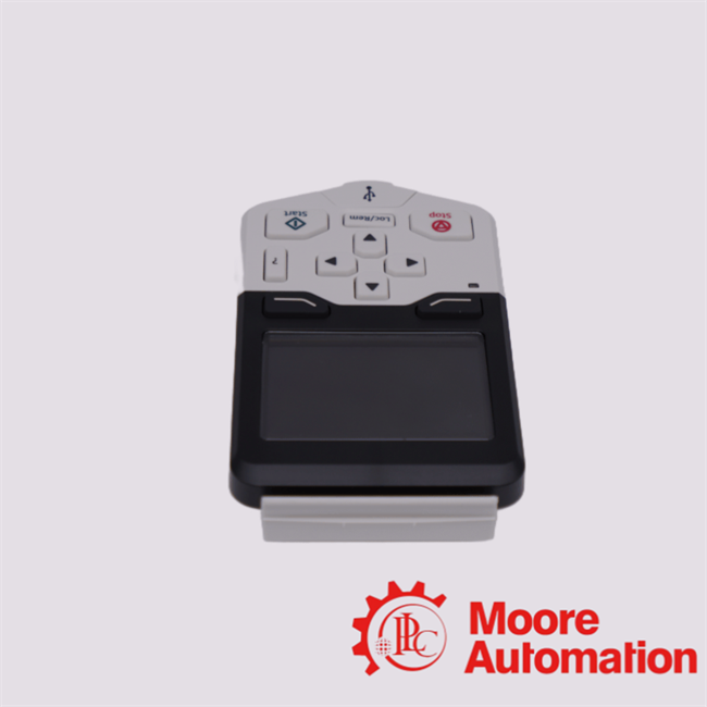 ACS-AP-I 3AUA0000088311 ABB Assistant Control Panel