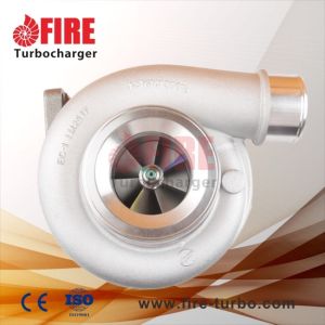 S200 Turbocharger 12709700028 355-3645 Caterpillar E320D2 C7.1 with Perkins