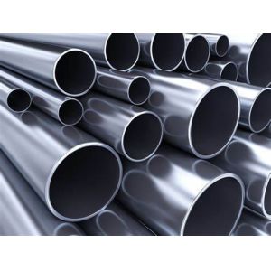 Industrial ASTM B444 Heat Exchanger Tubing