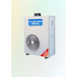 Silent Commercial Dehumidifier for Optimal Moisture Control Property Protection