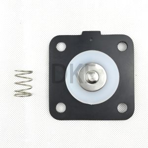 Quality K2500 (M1183) GOYEN Pulse Valve Diaphragm Repair Kit 1 1/2" Valve Model CA32 RCA32 8000916 for sale
