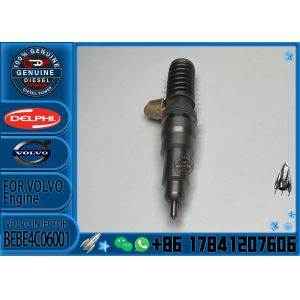diesel fuel injector nozzle 3587147 BEBE4C06001 3801440 BEBE4C12101 RE522250