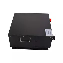 ISO Durable Super Capacitor Module 48V 60AH For Energy Storagy Station