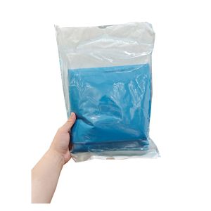 Disposable Sterile Basic Dressing Set Surgical Operating Room Medical Consumable