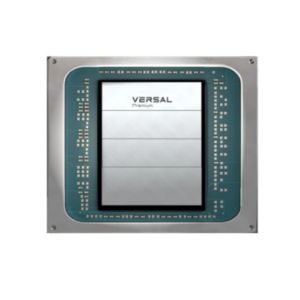 Quality XCVP1202-1MLIVSVC2197 AI Processor Chip Dual-Core Arm Cortex A72 VP1202 Adaptive SoC for sale