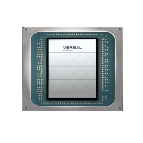 XCVP1202-1MLIVSVC2197 AI Processor Chip Dual-Core Arm Cortex A72 VP1202 Adaptive