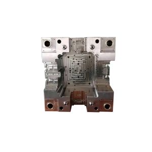 OEM 0.05mm Precision TPE Plastic Injection Tooling