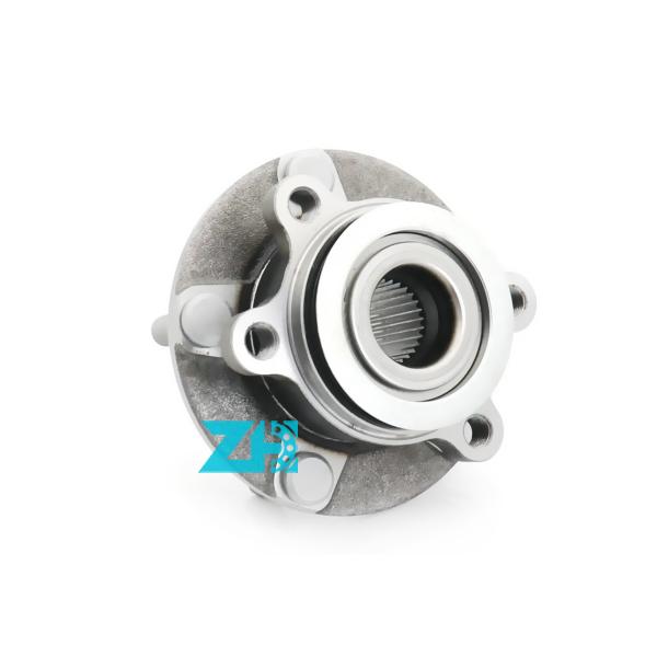 40202-JG000 40202-JG01A 513298 71363910 Front wheel hub assembly for NISSAN 40202-JG000 40202-JG01A 513298 71363910
