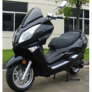China China Scooter150CC10 on sale